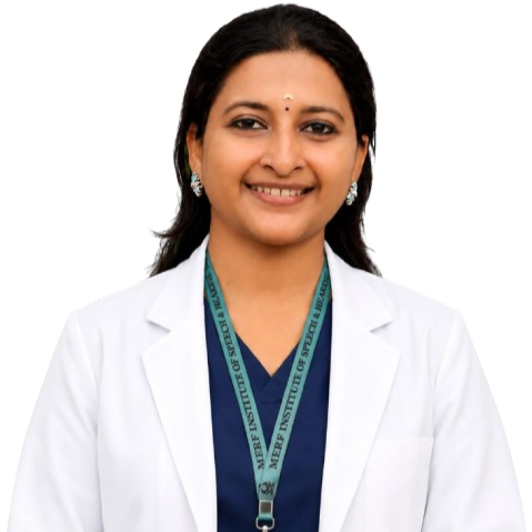 Dr. Lavanya V